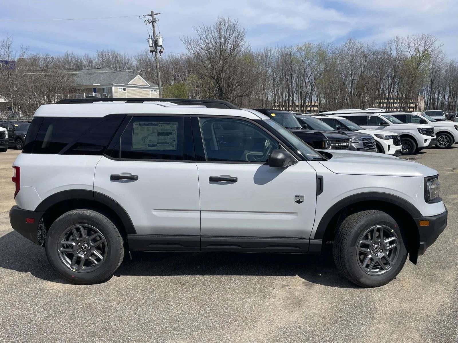 ford bronco sport 2026 3FMCR9BN9TRE60452 image ford bronco sport 2026 3FMCR9BN9TRE60452 image